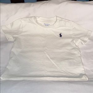 Short sleeve Polo shirt